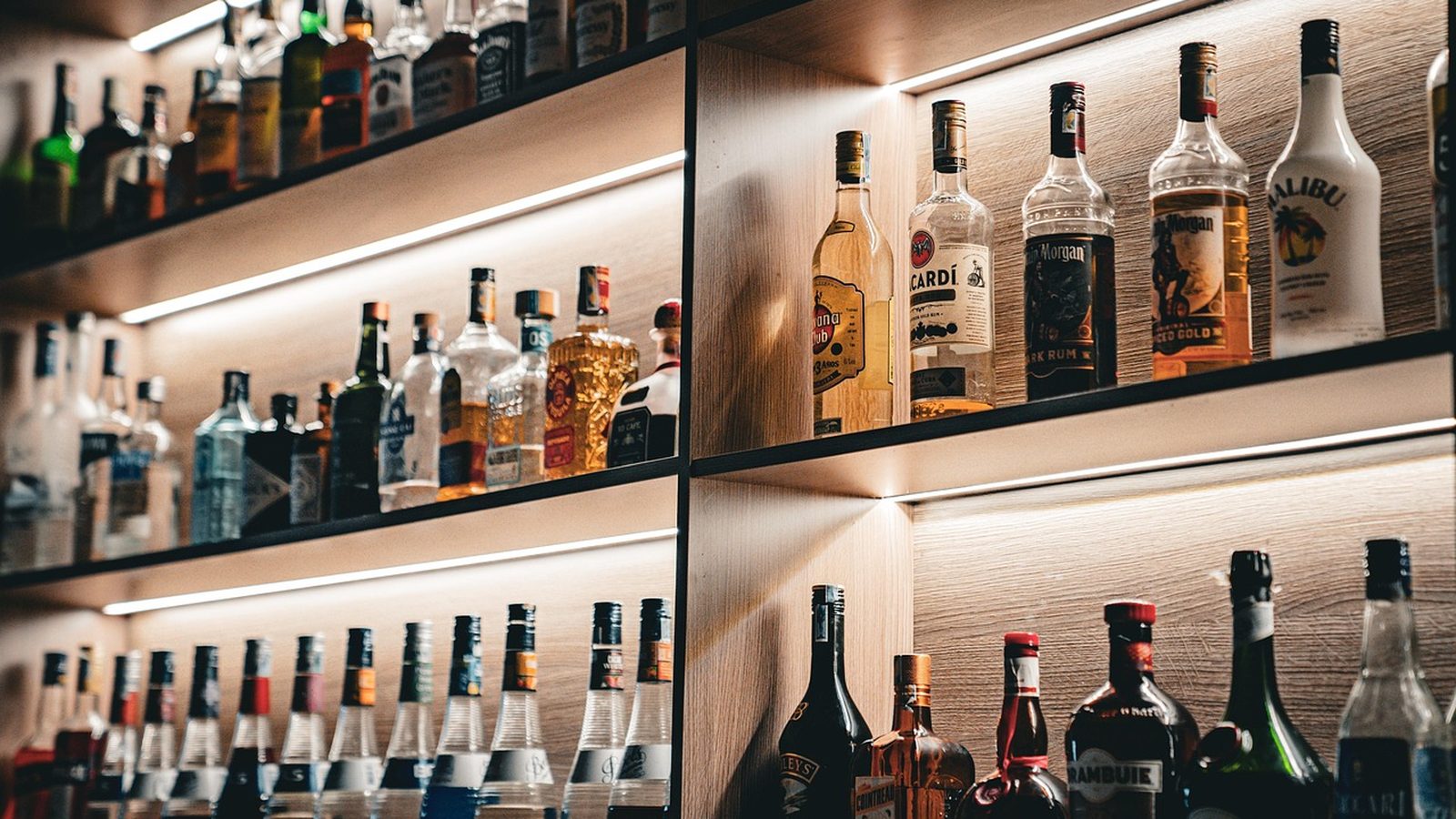 Bar Kobalt