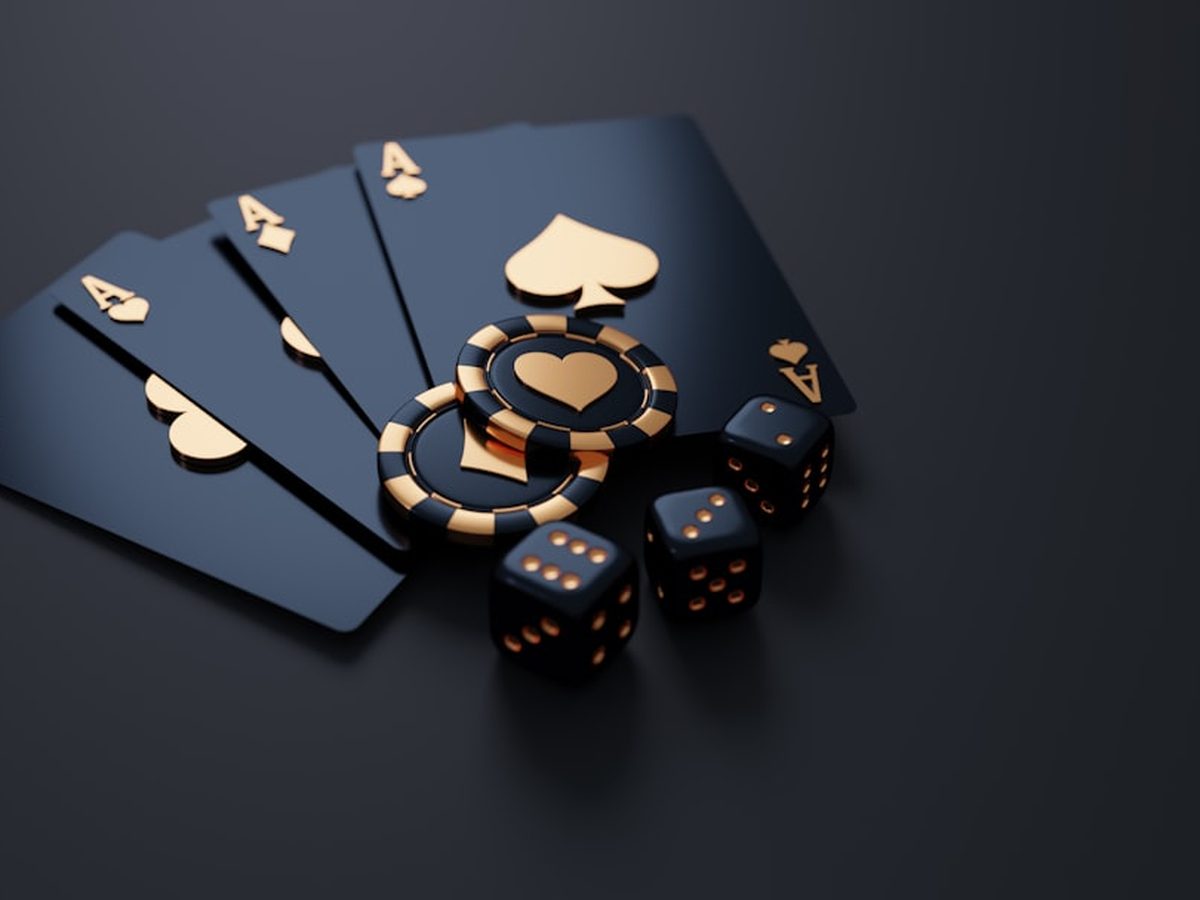 Stół do blackjacka